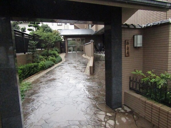 姫松駅 徒歩3分 3階の物件外観写真